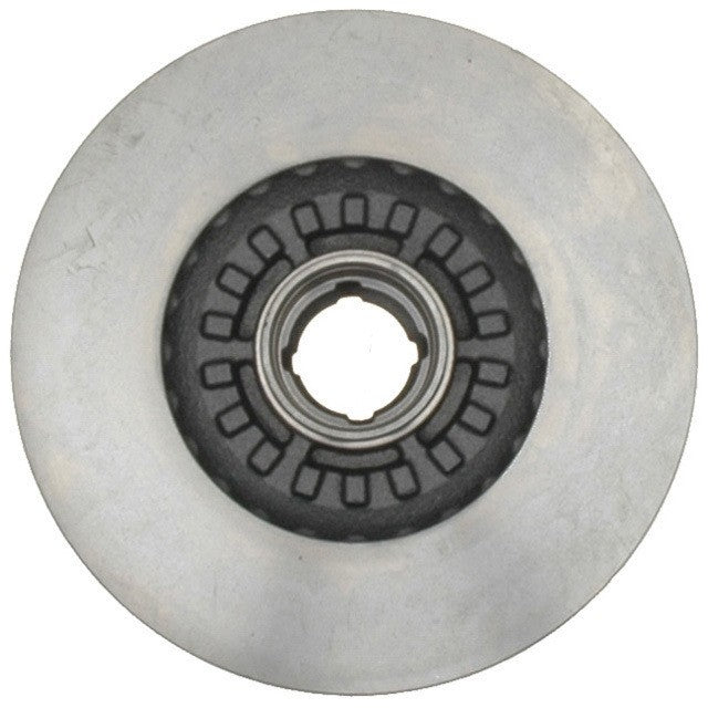 Raybestos Brakes Disc Brake Rotor 96026R