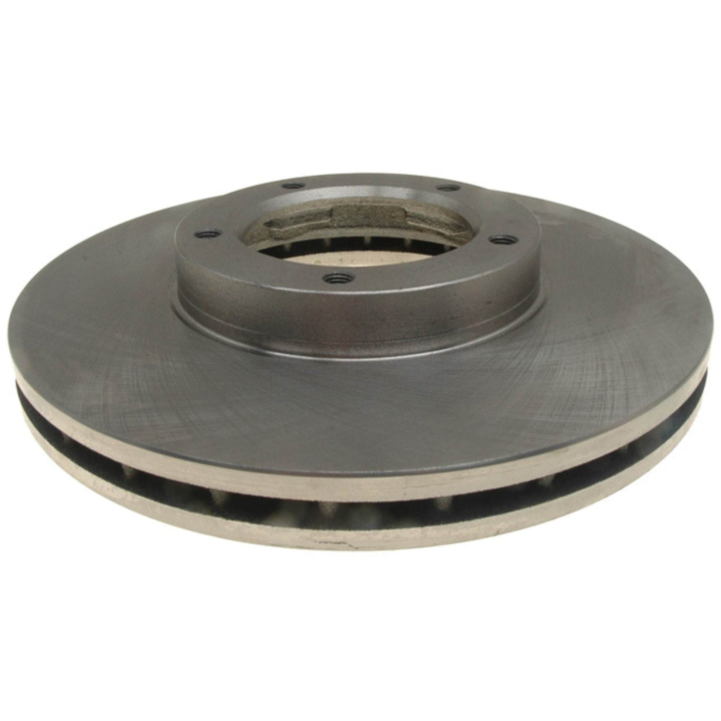 Raybestos Brakes Disc Brake Rotor 96027R