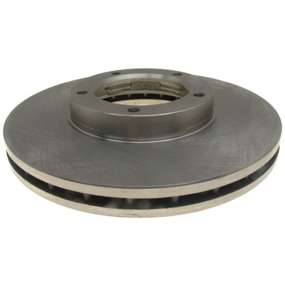 Raybestos Brakes Disc Brake Rotor 96027R