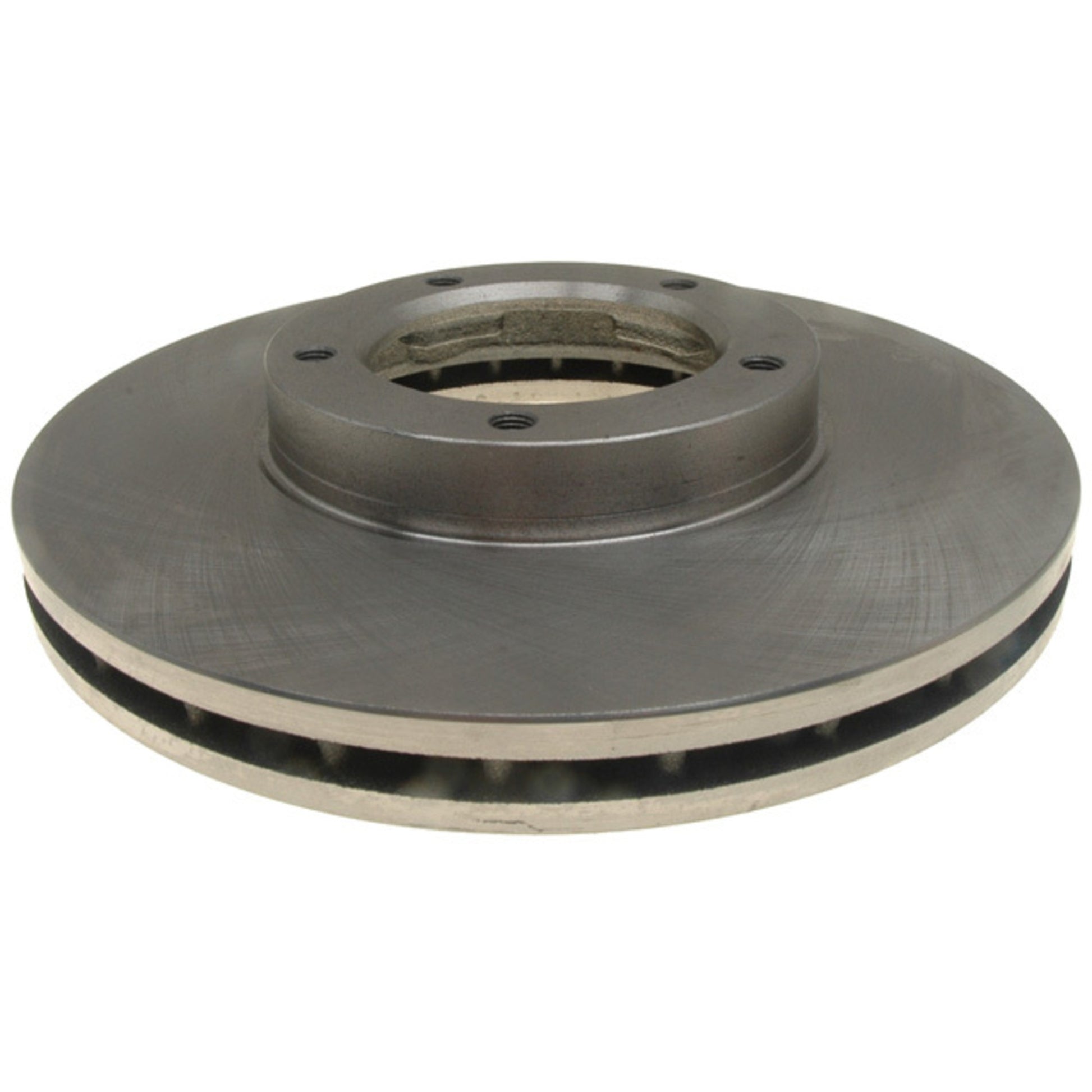 Raybestos Brakes Disc Brake Rotor 96027R