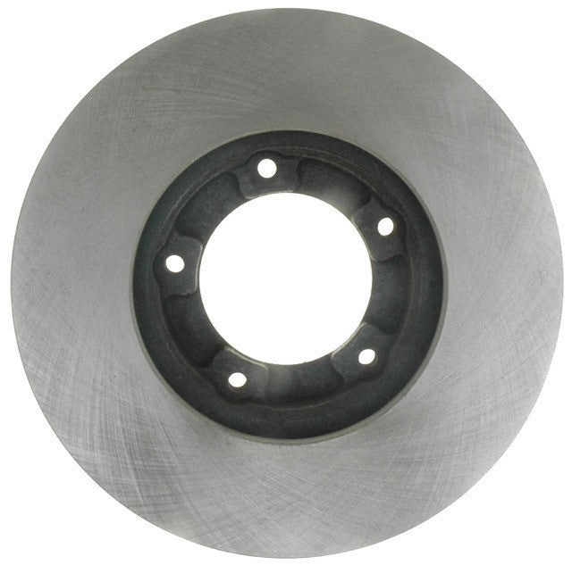 Raybestos Brakes Disc Brake Rotor 96027R