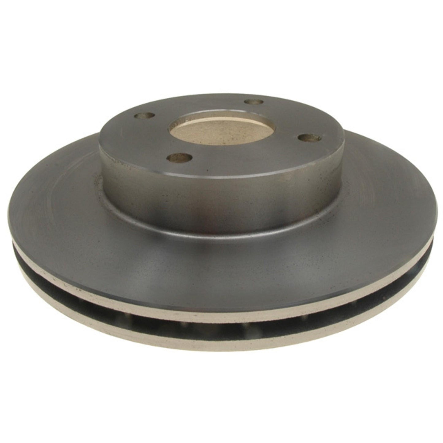 Raybestos Brakes Disc Brake Rotor 96028R