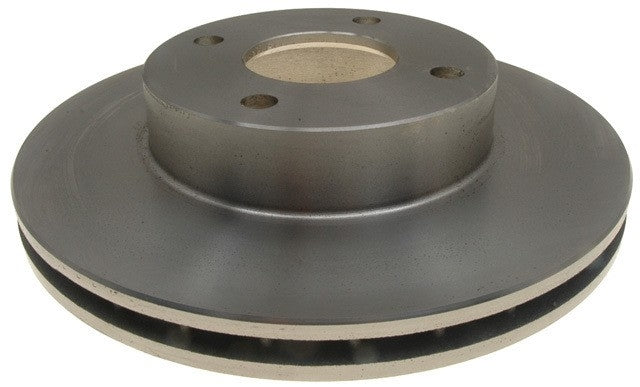Raybestos Brakes Disc Brake Rotor 96028R