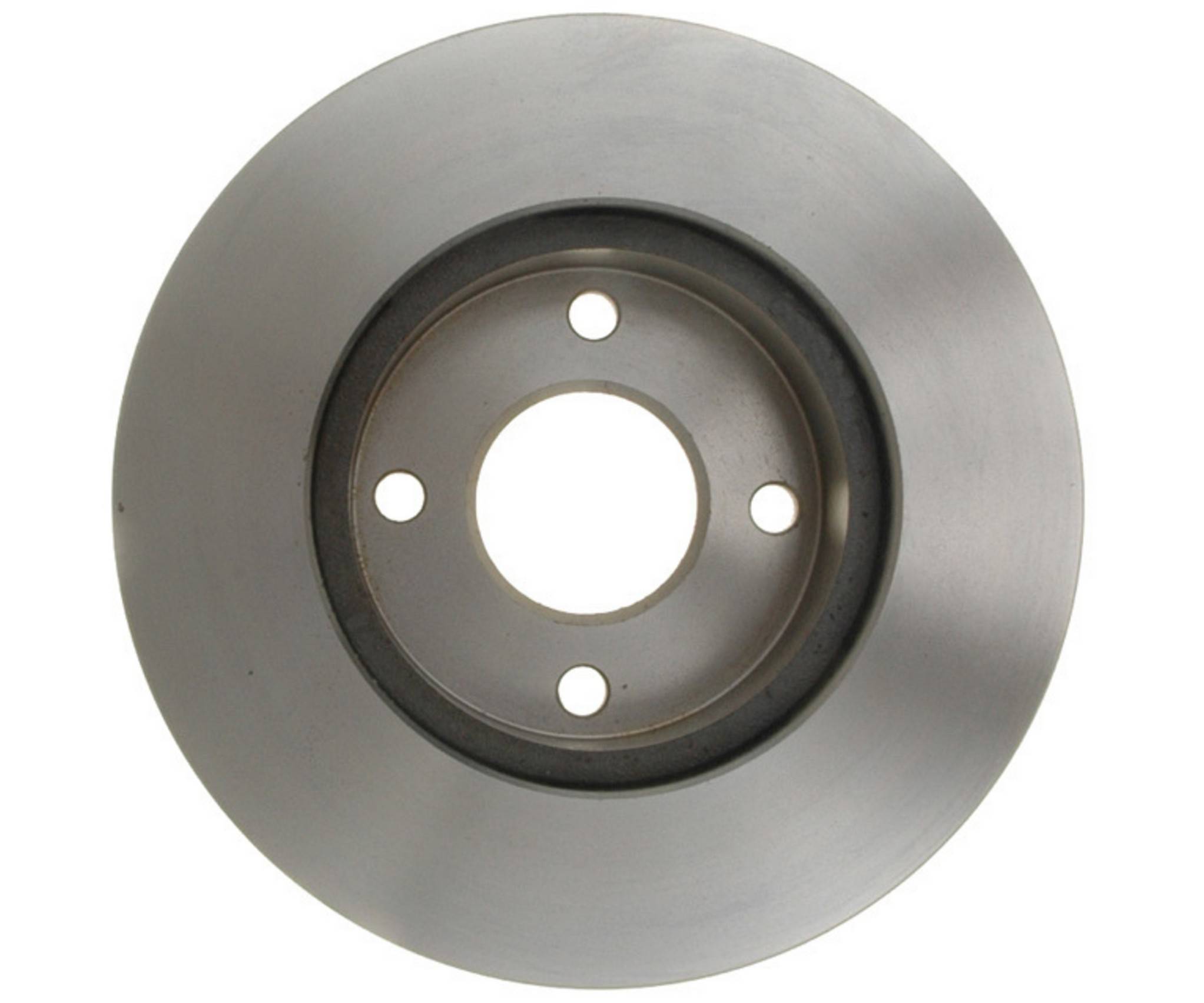 Raybestos Brakes Disc Brake Rotor 96028R