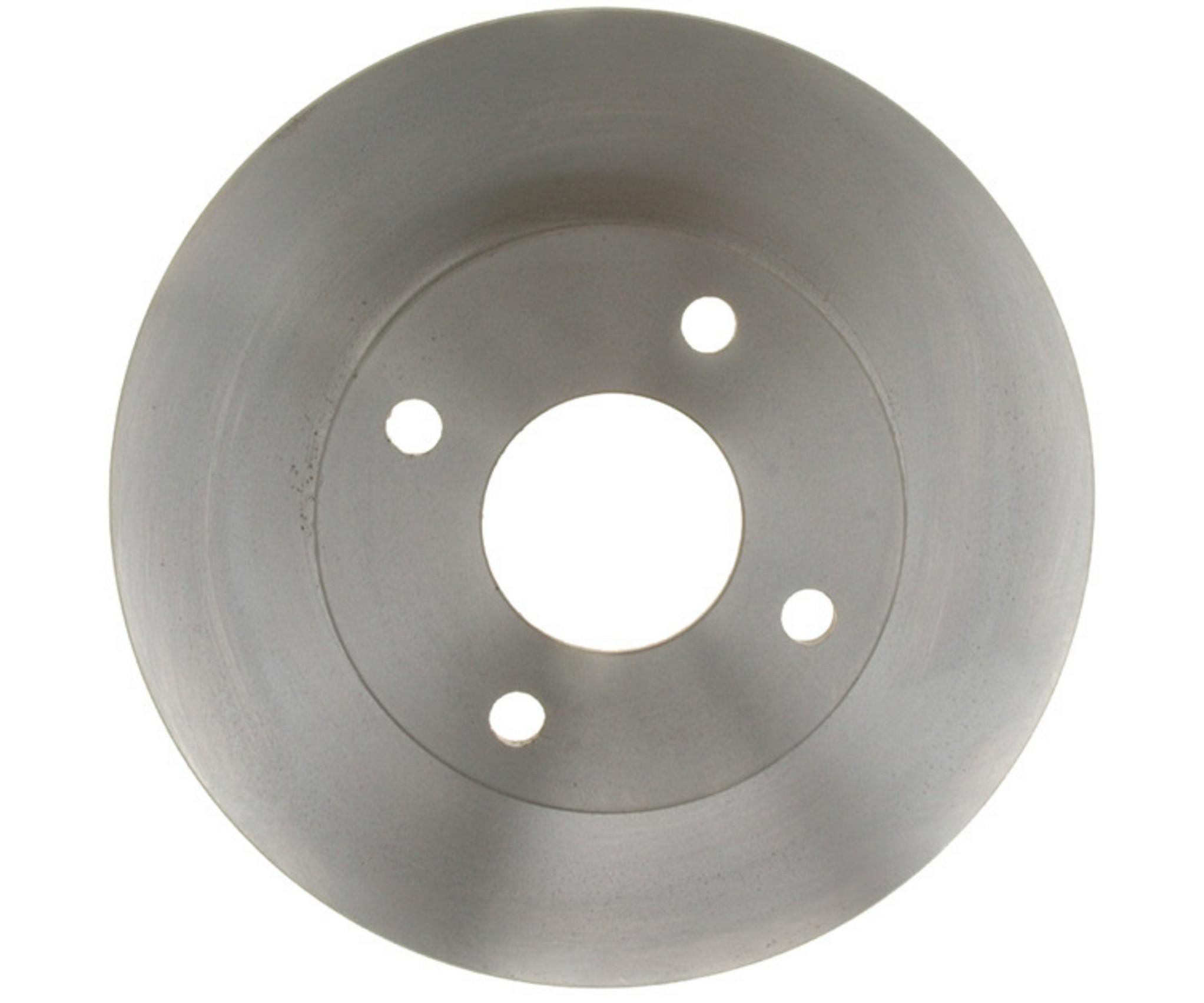 Raybestos Brakes Disc Brake Rotor 96028R