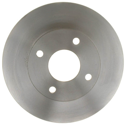 Raybestos Brakes Disc Brake Rotor 96028R