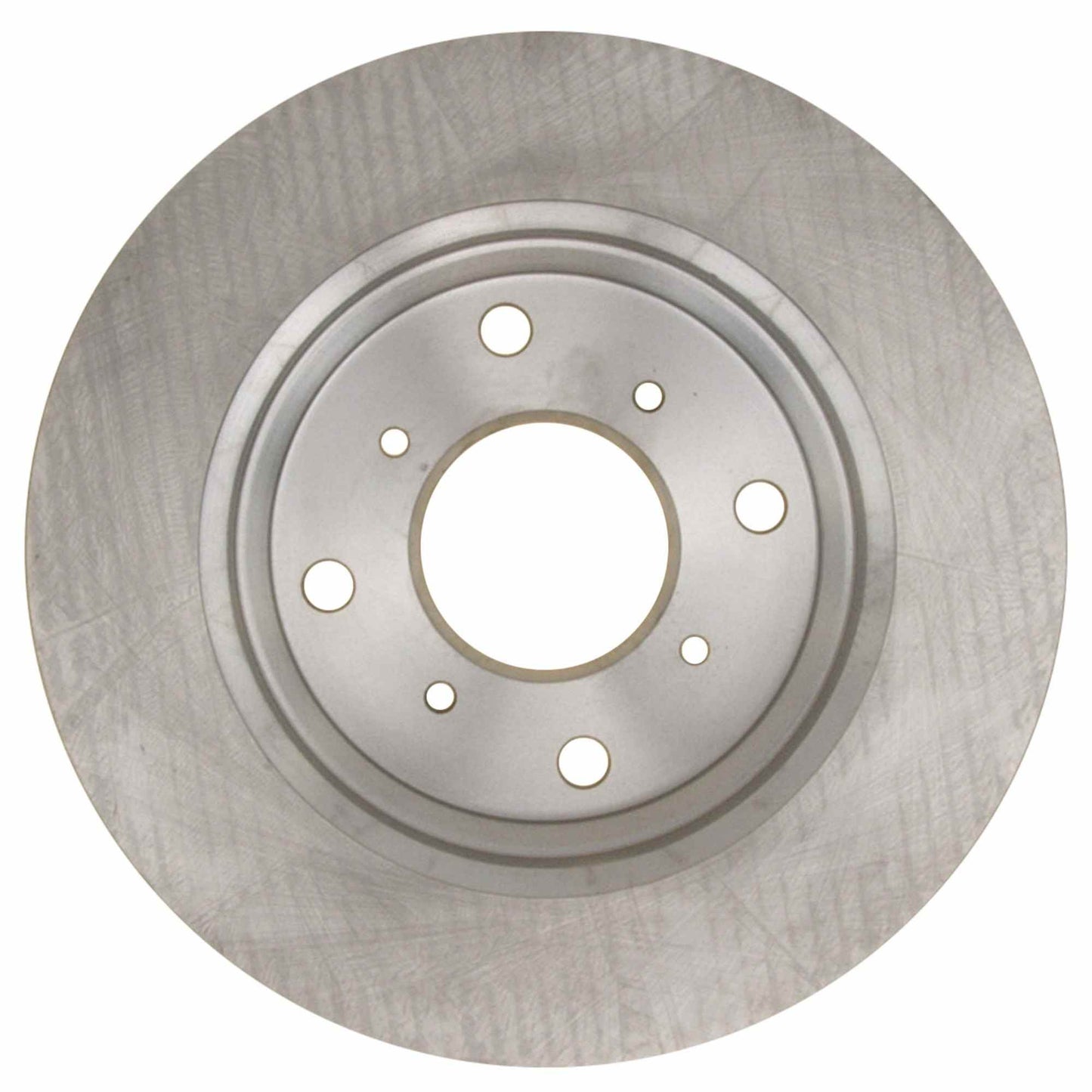 Raybestos Brakes Disc Brake Rotor 96029R