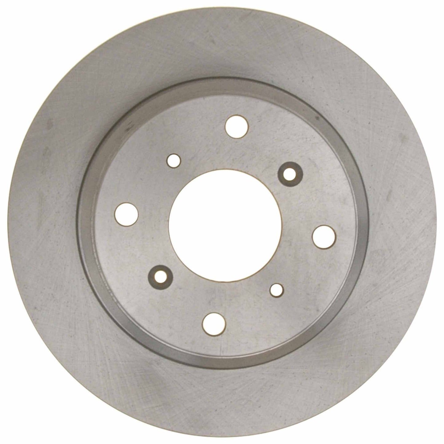 Raybestos Brakes Disc Brake Rotor 96029R