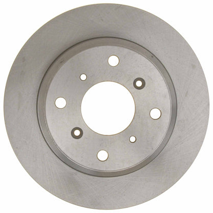 Raybestos Brakes Disc Brake Rotor 96029R