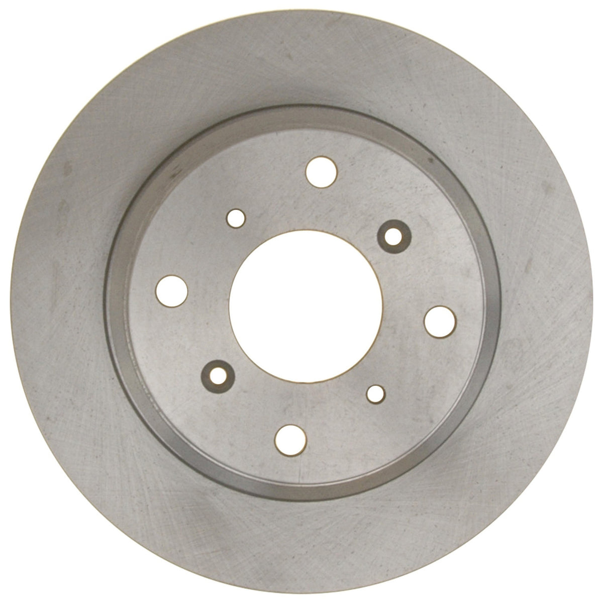 Raybestos Brakes Disc Brake Rotor 96029R