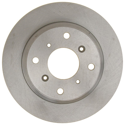 Raybestos Brakes Disc Brake Rotor 96029R
