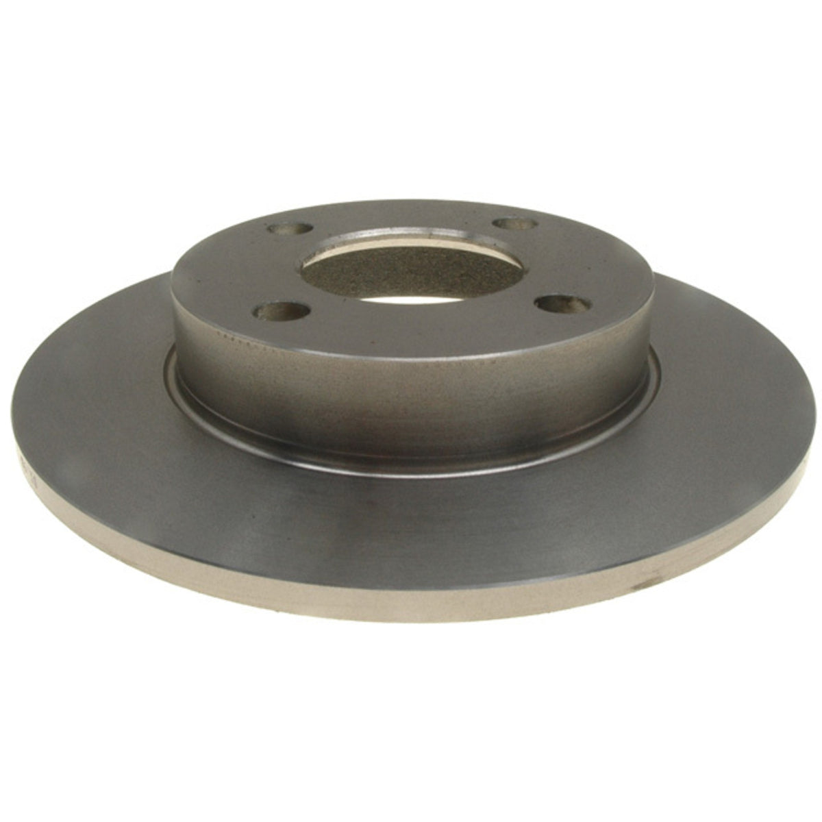 Raybestos Brakes Disc Brake Rotor 96031R