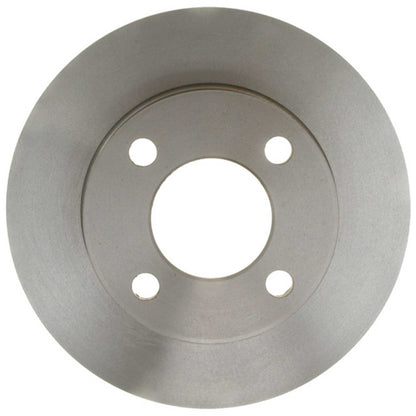 Raybestos Brakes Disc Brake Rotor 96031R