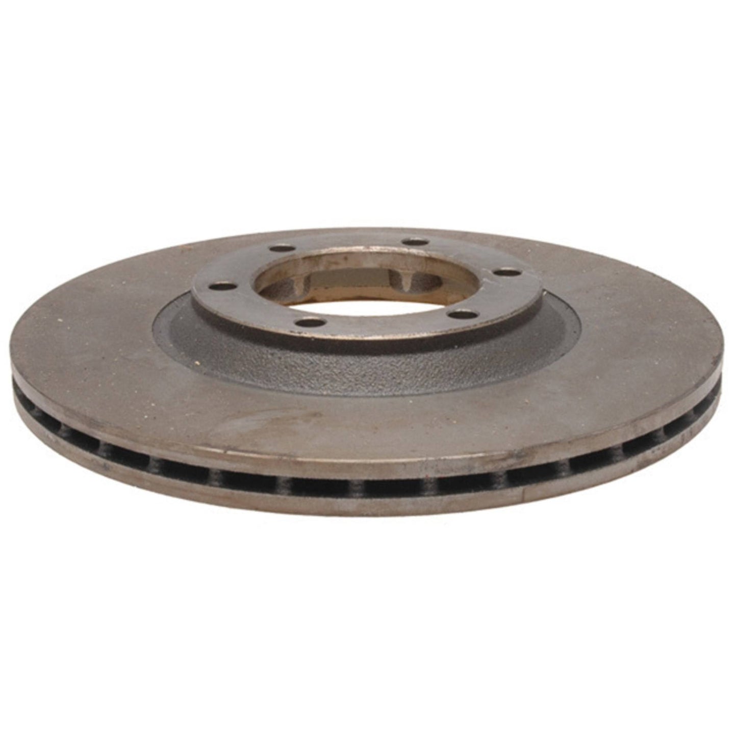 Raybestos Brakes Disc Brake Rotor 96034R