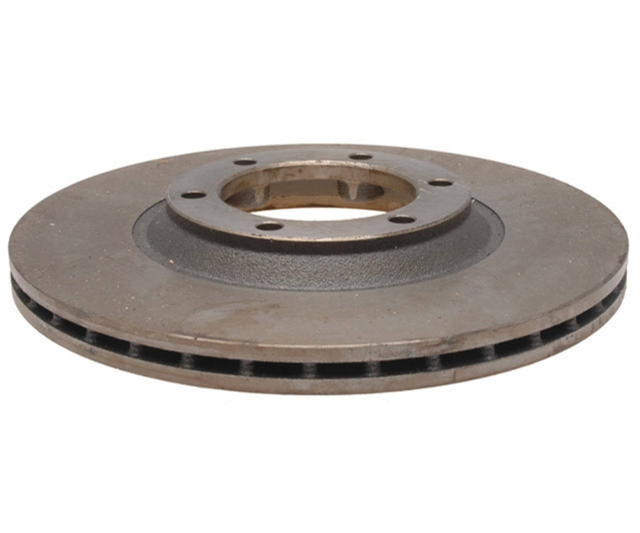 Raybestos Brakes Disc Brake Rotor 96034R