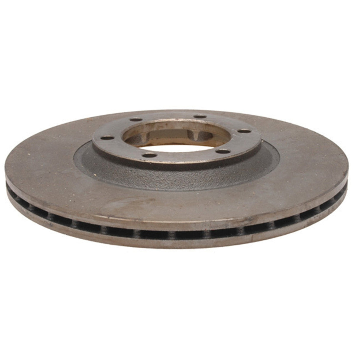 Raybestos Brakes Disc Brake Rotor 96034R