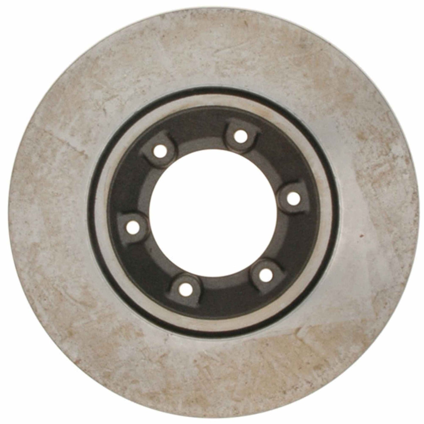 Raybestos Brakes Disc Brake Rotor 96034R