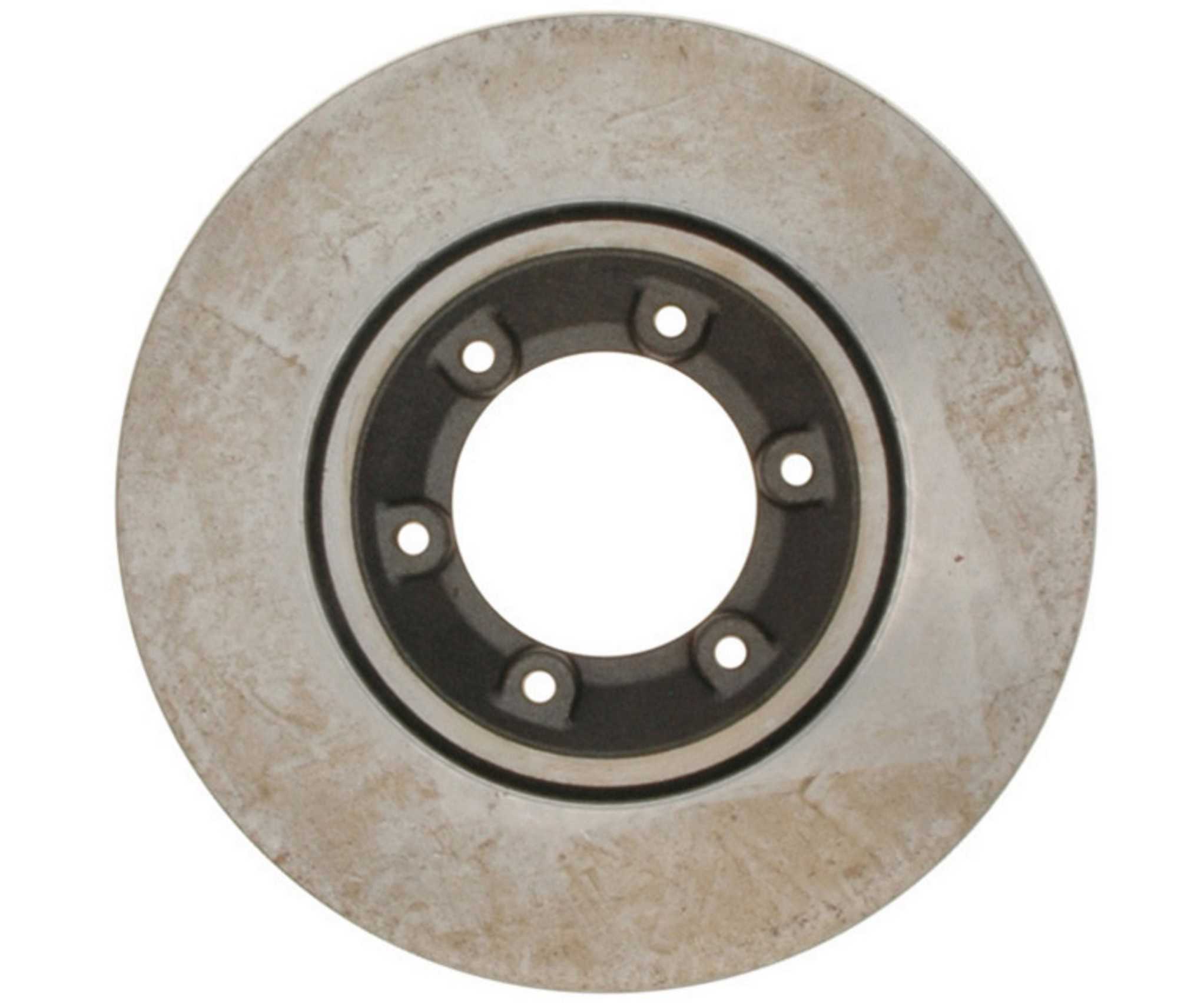 Raybestos Brakes Disc Brake Rotor 96034R