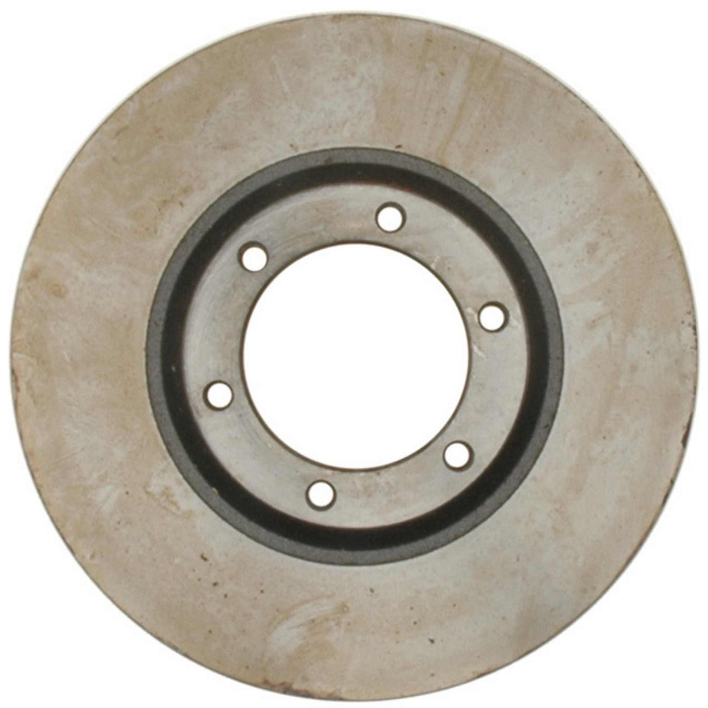 Raybestos Brakes Disc Brake Rotor 96034R