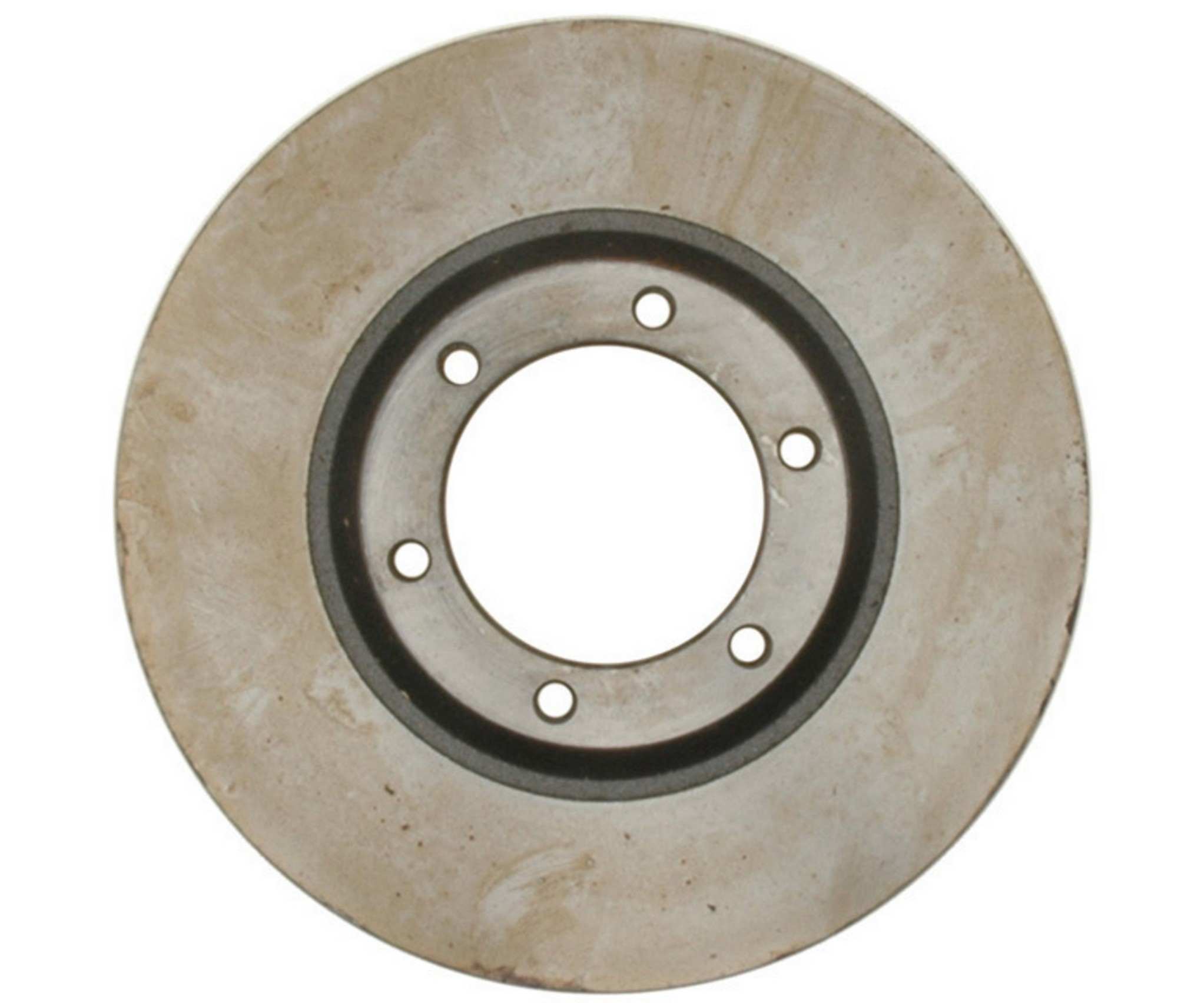 Raybestos Brakes Disc Brake Rotor 96034R