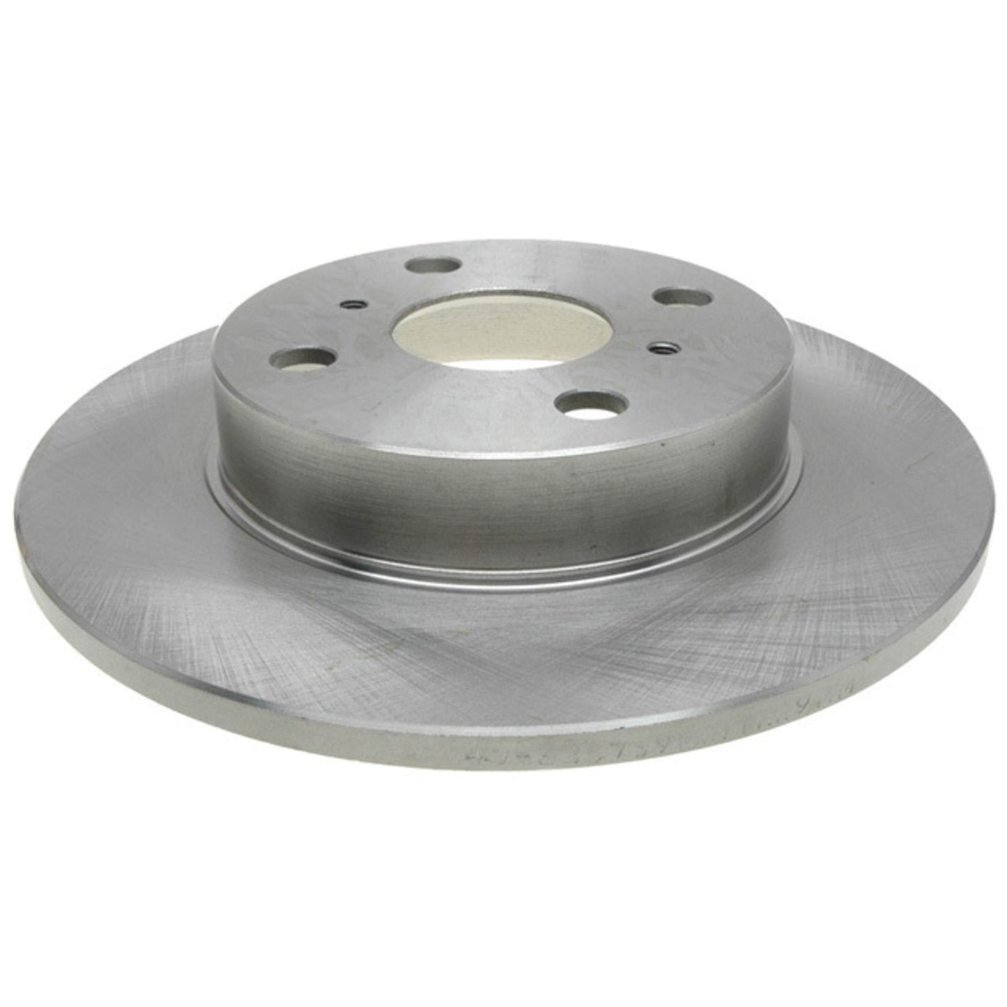 Raybestos Brakes Disc Brake Rotor 96035R