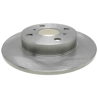 Raybestos Brakes Disc Brake Rotor 96035R