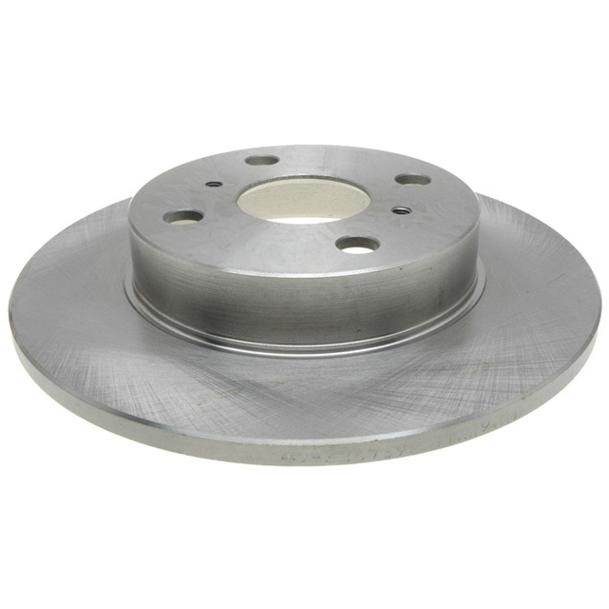 Raybestos Brakes Disc Brake Rotor 96035R