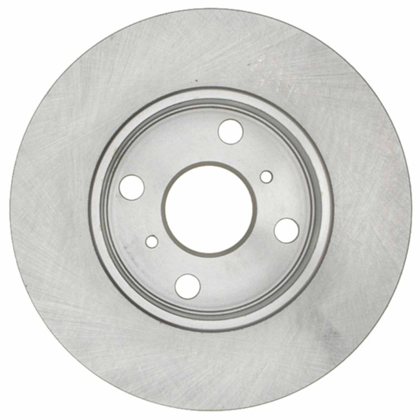 Raybestos Brakes Disc Brake Rotor 96035R
