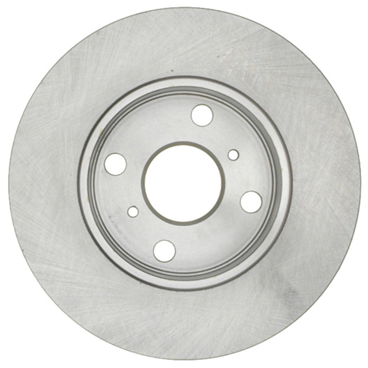 Raybestos Brakes Disc Brake Rotor 96035R
