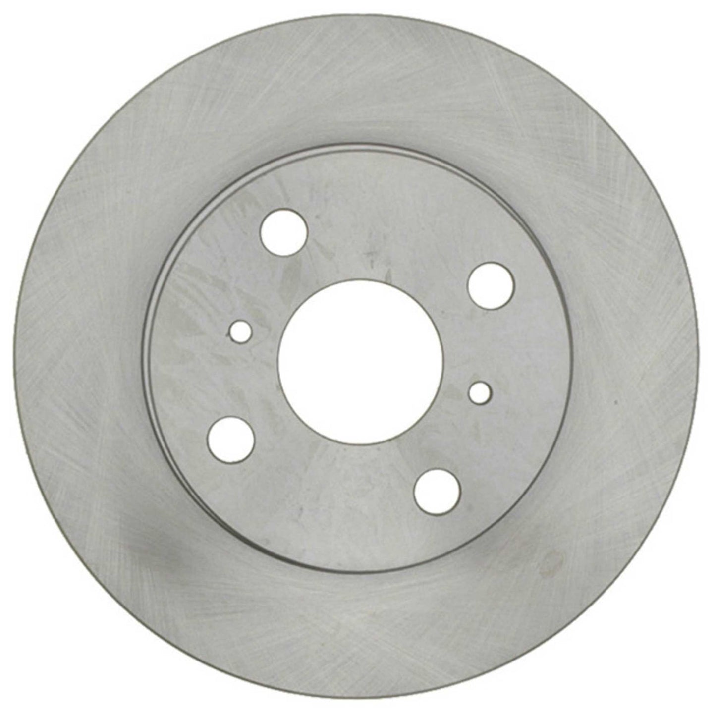 Raybestos Brakes Disc Brake Rotor 96035R