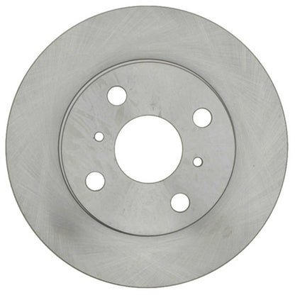 Raybestos Brakes Disc Brake Rotor 96035R