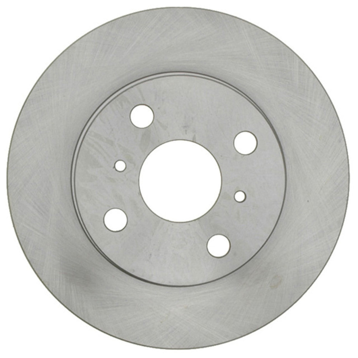 Raybestos Brakes Disc Brake Rotor 96035R