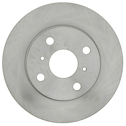 Raybestos Brakes Disc Brake Rotor 96035R
