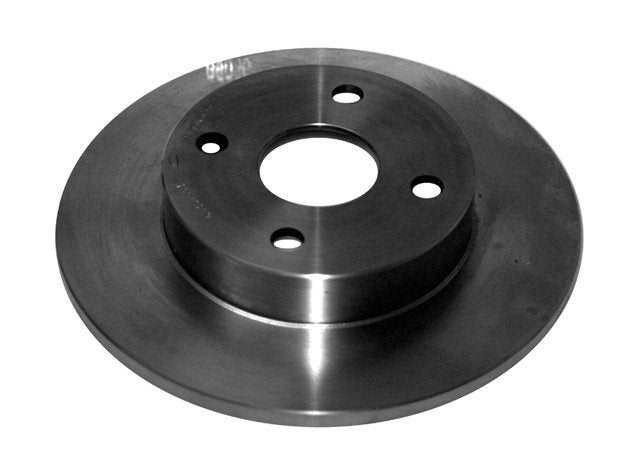 Raybestos Brakes Disc Brake Rotor 96035R