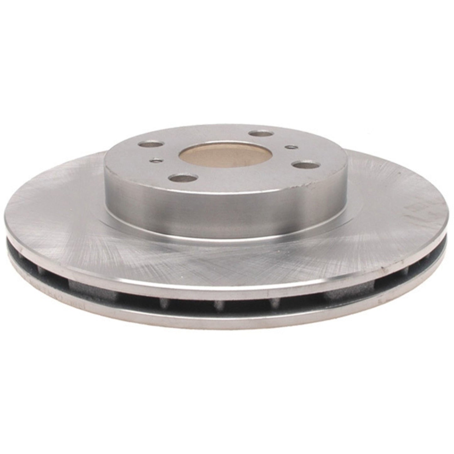 Raybestos Brakes Disc Brake Rotor 96036R
