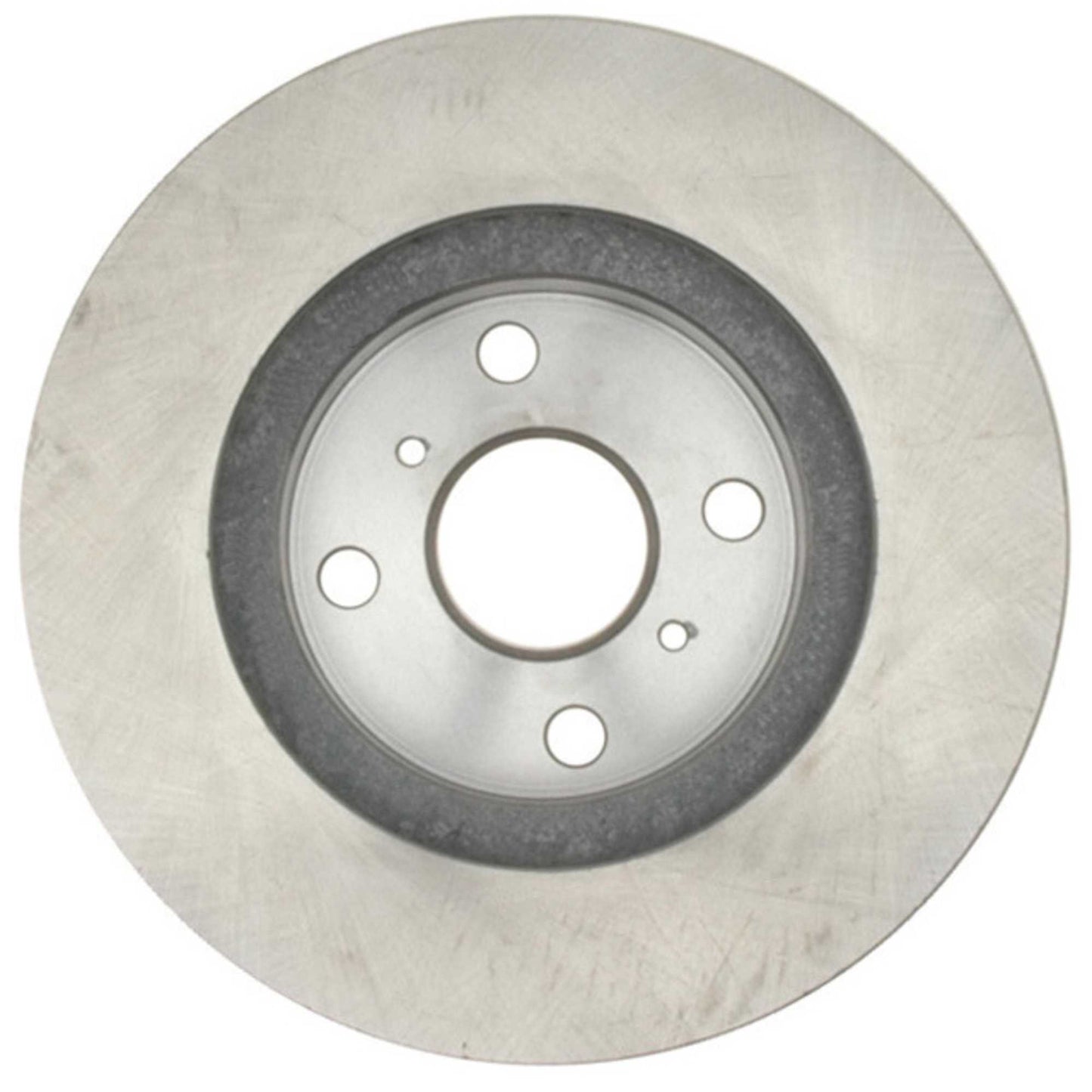 Raybestos Brakes Disc Brake Rotor 96036R