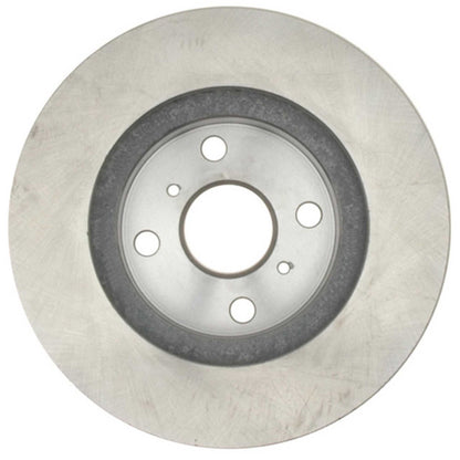Raybestos Brakes Disc Brake Rotor 96036R