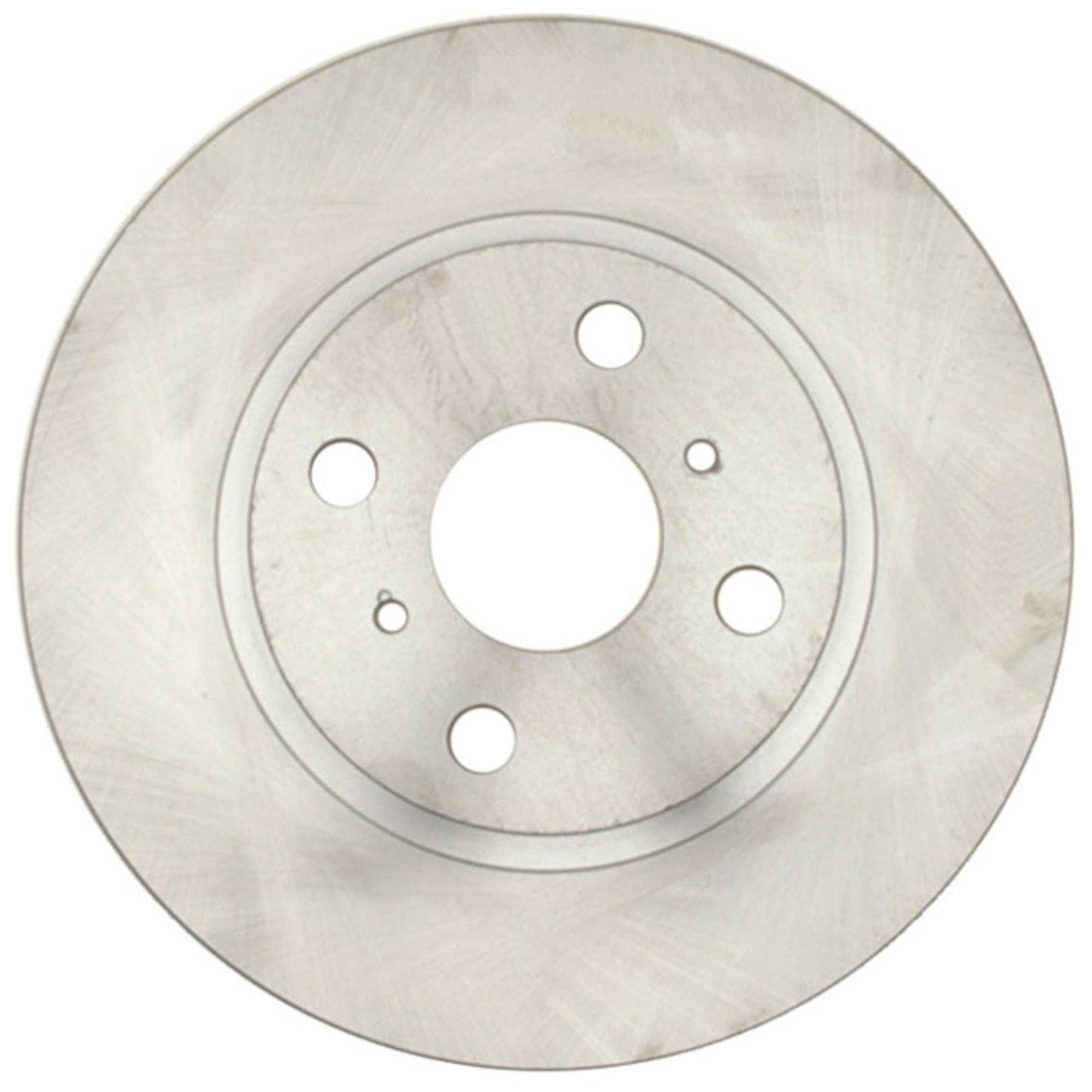 Raybestos Brakes Disc Brake Rotor 96036R