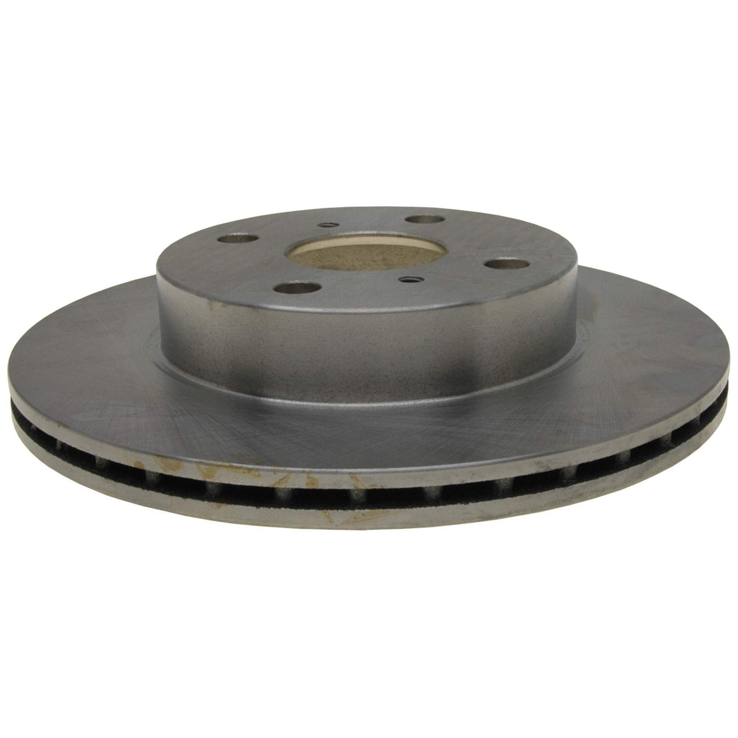 Raybestos Brakes Disc Brake Rotor 96037R