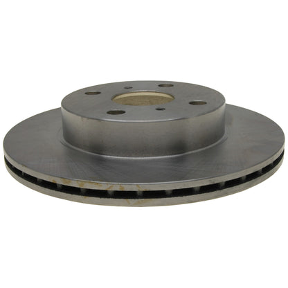 Raybestos Brakes Disc Brake Rotor 96037R