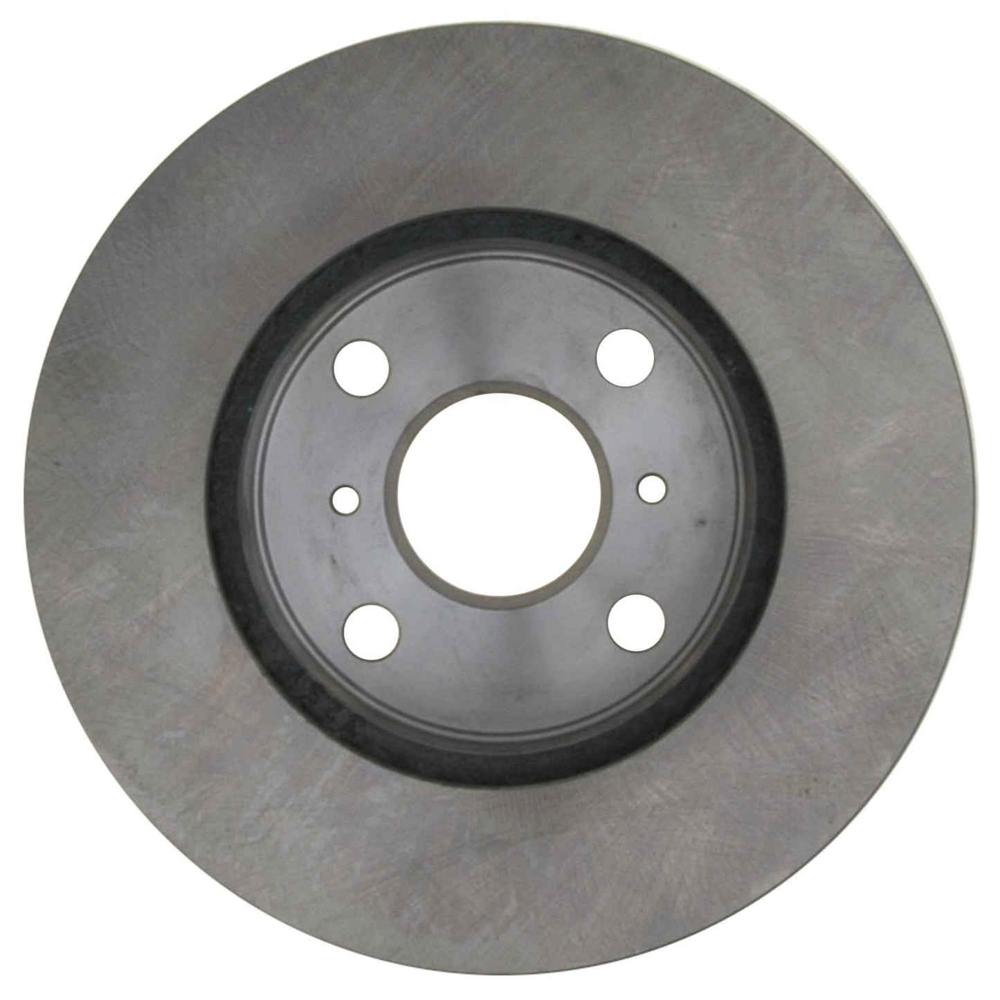 Raybestos Brakes Disc Brake Rotor 96037R