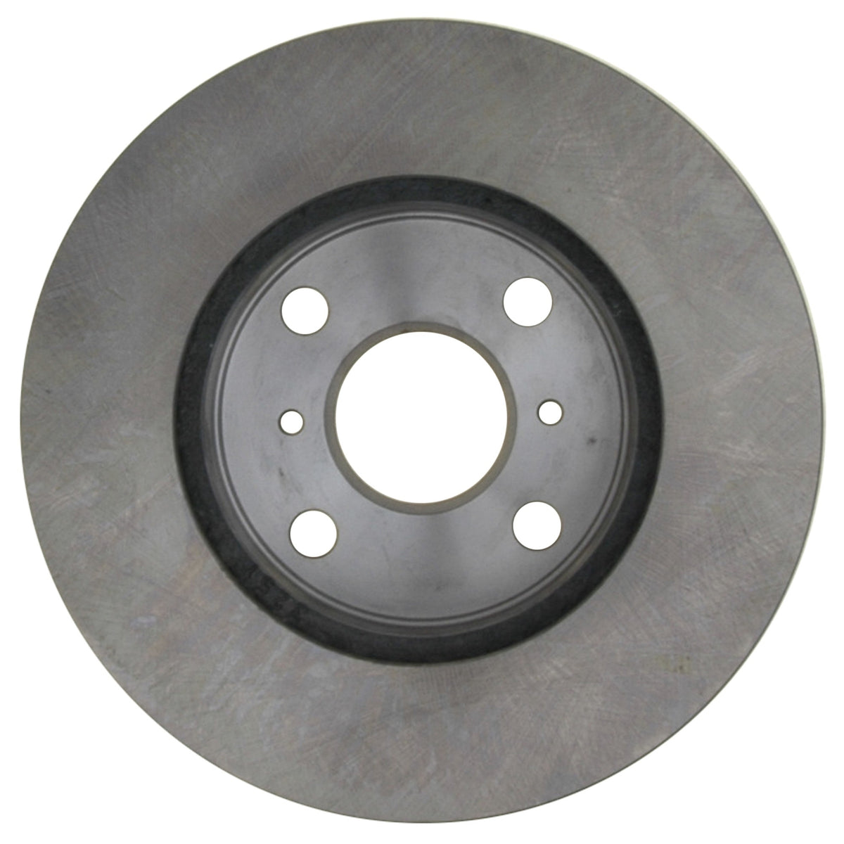 Raybestos Brakes Disc Brake Rotor 96037R