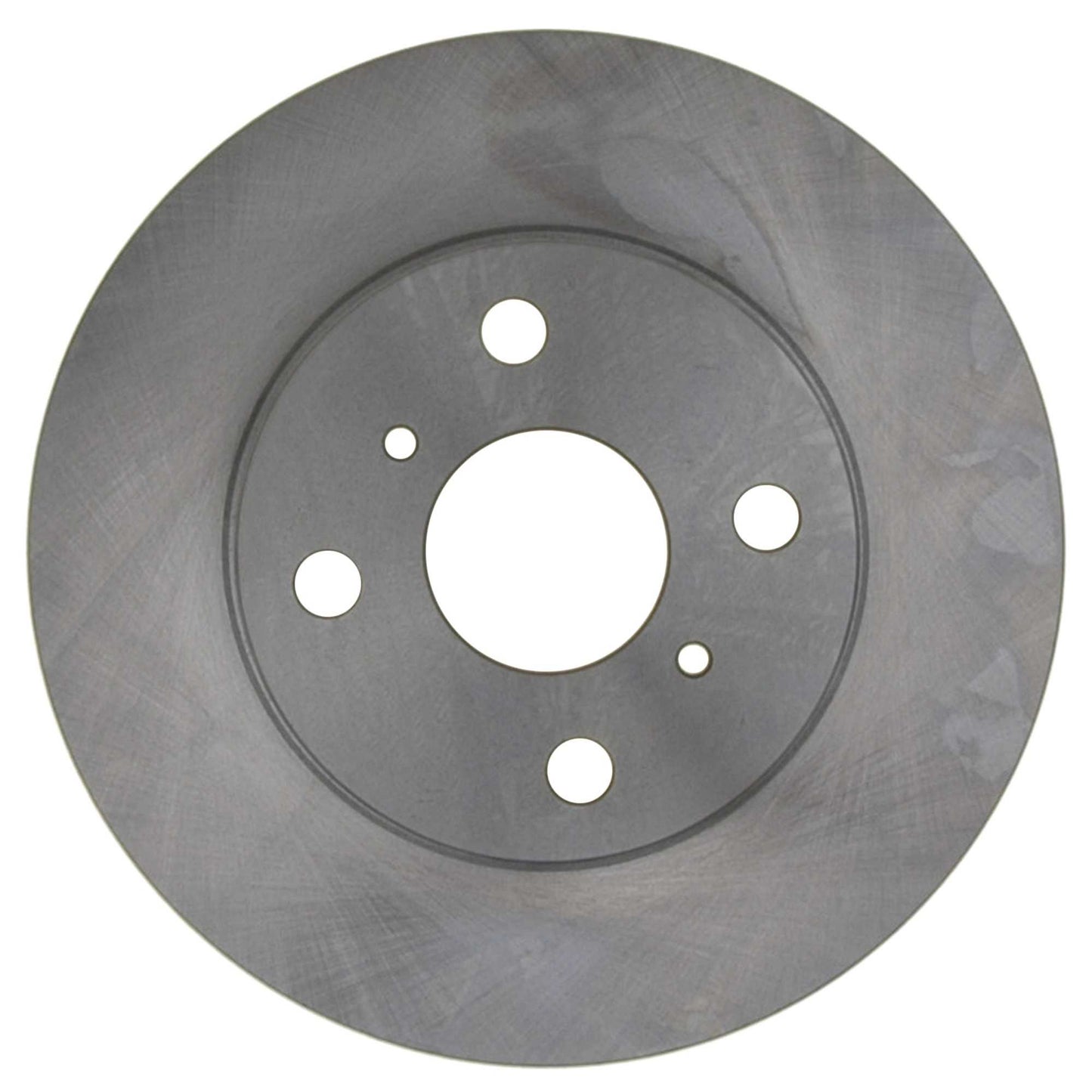Raybestos Brakes Disc Brake Rotor 96037R