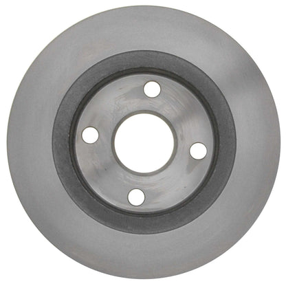 Raybestos Brakes Disc Brake Rotor 96038R