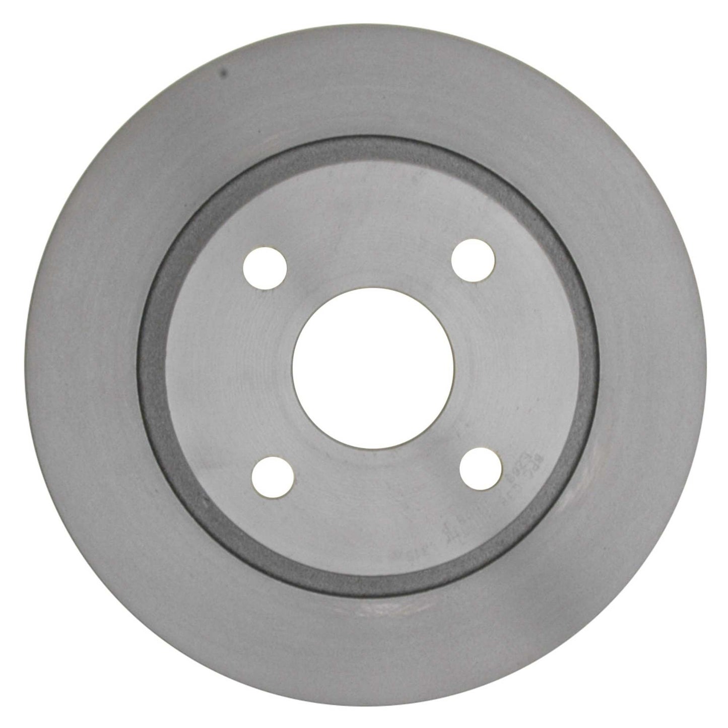 Raybestos Brakes Disc Brake Rotor 96038R