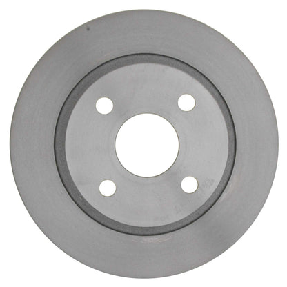 Raybestos Brakes Disc Brake Rotor 96038R