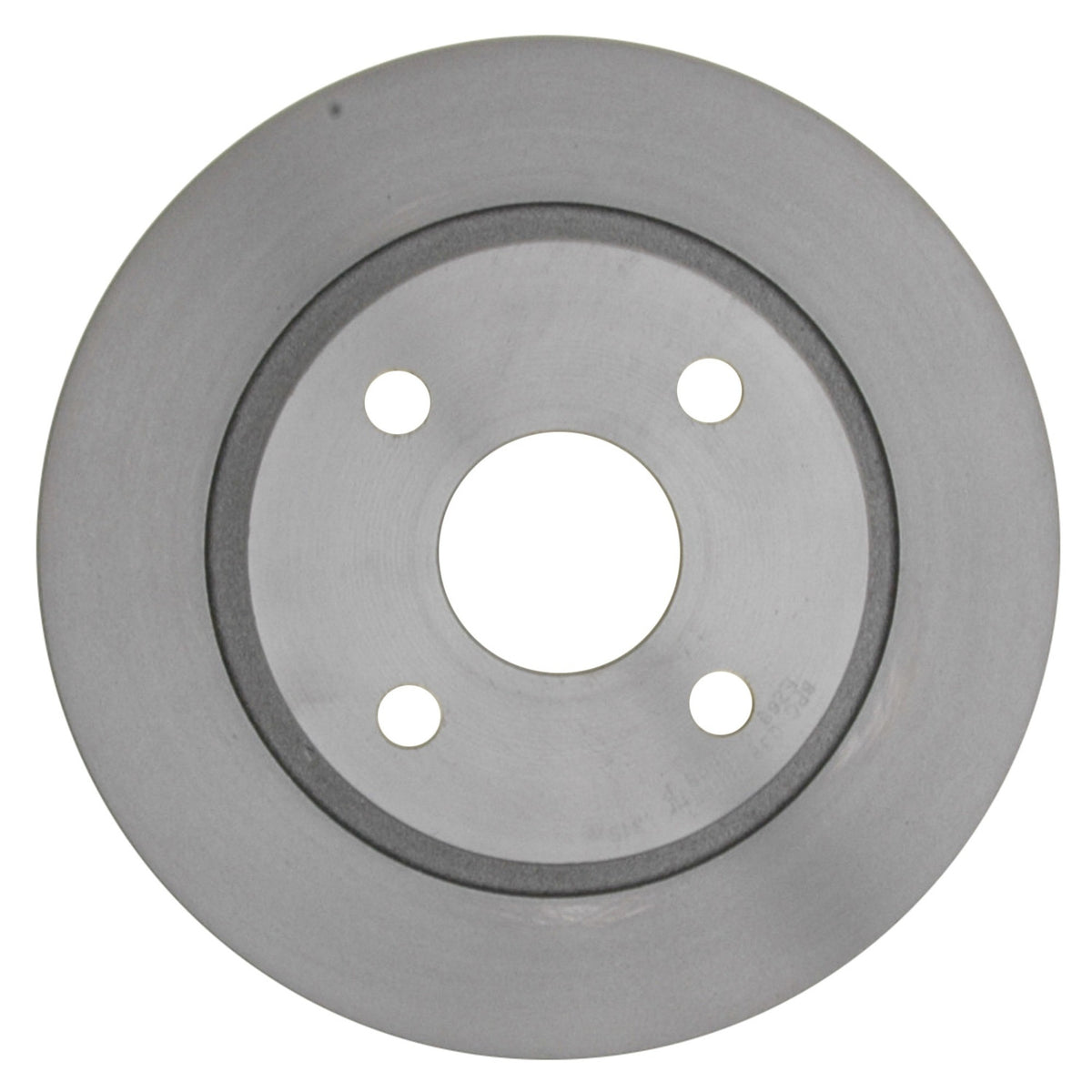 Raybestos Brakes Disc Brake Rotor 96038R