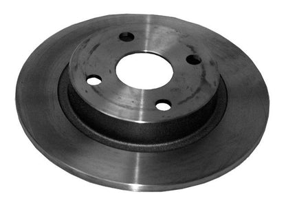 Raybestos Brakes Disc Brake Rotor 96038R