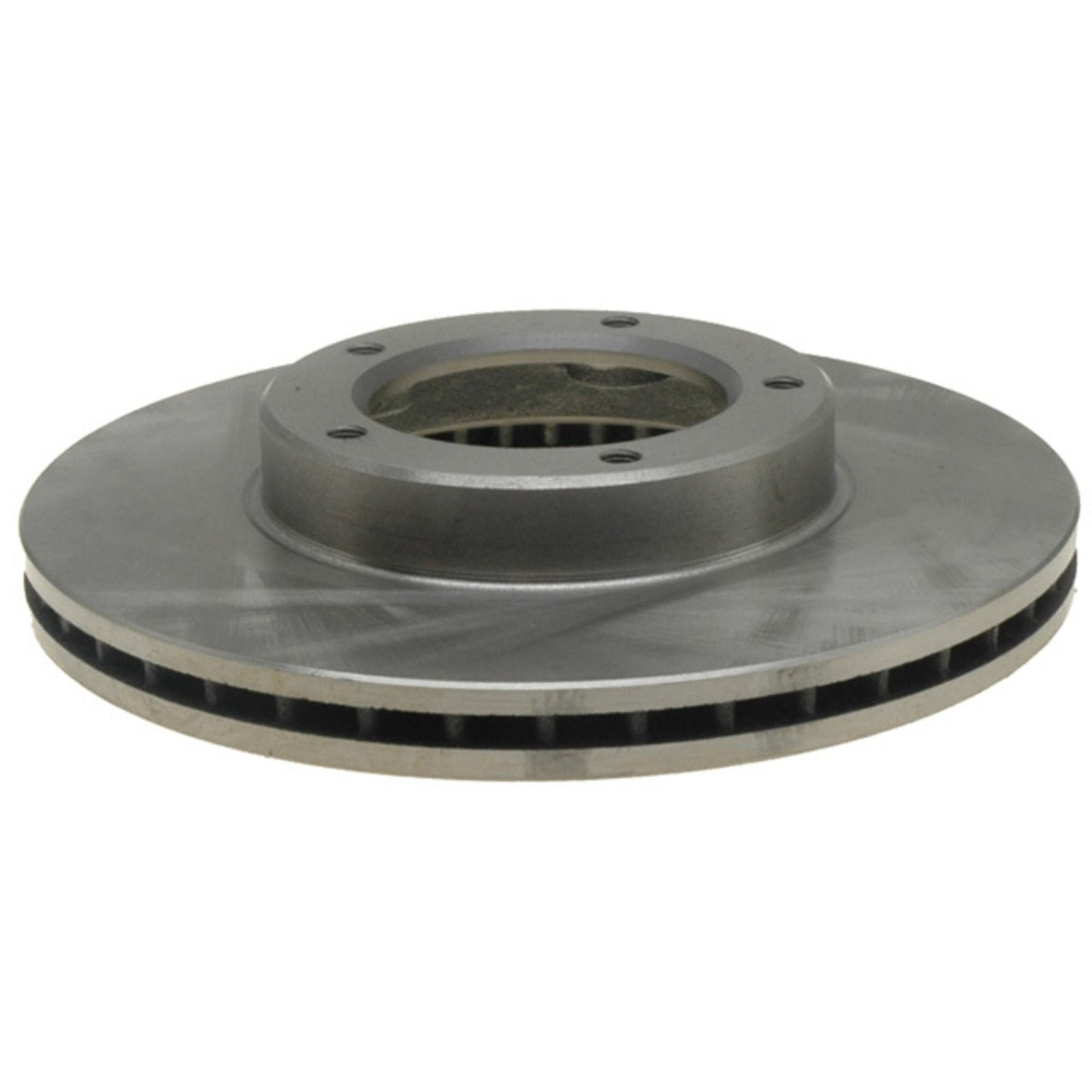 Raybestos Brakes Disc Brake Rotor 96039R