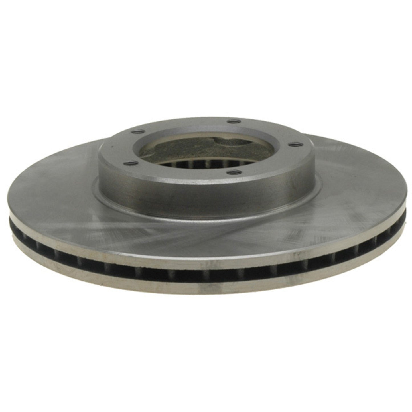 Raybestos Brakes Disc Brake Rotor 96039R